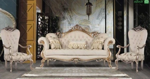 تصویر فروشگاه آف دکور