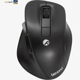 تصویر ماوس بی سیم بیاند BM-1755RF MOUSE BEYOND BM1755