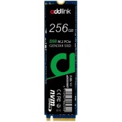 تصویر اس اس دی ادلینک SSD Addlink S68 256GB SSD Addlink S68 256GB