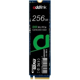 تصویر اس اس دی ادلینک SSD Addlink S68 256GB SSD Addlink S68 256GB