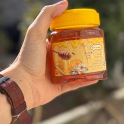 تصویر عسل کوهستان 