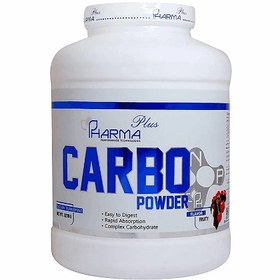 تصویر پودر کربو فارما پلاس 2270 گرمی Pharma Plus, Carbo 2270g