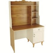 تصویر میز تحریر نوجوان مدل فریم 