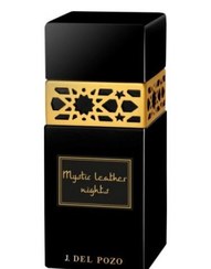 تصویر ادو پارفوم زنانه/مردانه میستیک لدر نایتس از برند خسوس دل پوزو Mystic Leather Nights