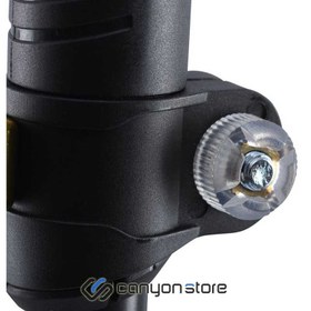 تصویر باتوم کوهنوردی اسنوهاک – Snowhawk Stps-305 