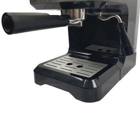 تصویر اسپرسو ساز نوا مدل NCM_146EXPS Nova espresso machine model NCM_146EXPS