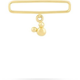 تصویر آویز apple watch میکی موس 