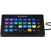 تصویر کنترلر استریم الگاتو مدل Stream Deck XL 
