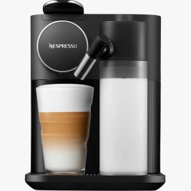 تصویر نسپرسو ساز دلونگی مدل گرن لاتیسما DeLonghi Gran Lattissima Nespresso Gran Lattissima Coffee and Espresso Machine | DeLonghi