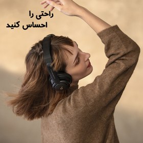 تصویر هدفون بی سیم انکر مدل SoundCore Life Q30 Anker SoundCore Life Q30Wireless Headphones