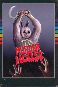 تصویر خرید بازی ایکس باکس Murder House 