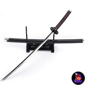 تصویر مینی کاتانا تانجیرو – Mini Katana Tanjiro 