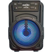 تصویر اسپیکر گریت نایس مدل GTS1346 Great Nice GTS1346 Speaker