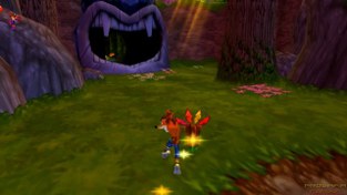 ps2 crash twinsanity