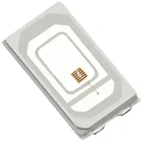 تصویر LED آبی با پکیج SMD 5730 