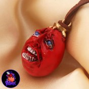 تصویر گردنبند بهلیت برزرک 