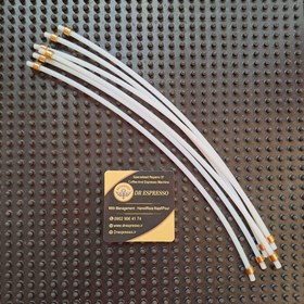 تصویر شلنگ ۲۵ سانتیمتری 