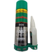 تصویر چسب 123 Sana Bond حجم 500 میلی لیتر 