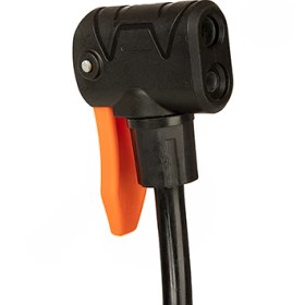 تصویر تلمبه بادی پایی BAIMEI | سبز 