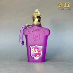 تصویر عطر ادوپرفیوم زنانه کازاموراتی زرجف لا توسکا حجم ۱۰۰ میل 