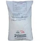 تصویر کربنات پتاسیم خوراکی آلتر (اصل) - 1 کیلویی Potassium carbonate