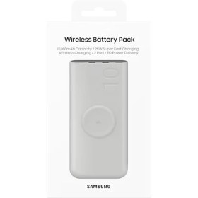 تصویر پاوربانک سامسونگ مدل EB-U2510 ظرفیت 10000 میلی آمپر ساعت Samsung EB-U2510 Battery Pack 10000mAh Power Bank