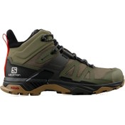 Salomon ultra 3d hot sale