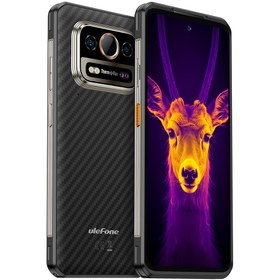 تصویر گوشی یولفون آرمور 25T 