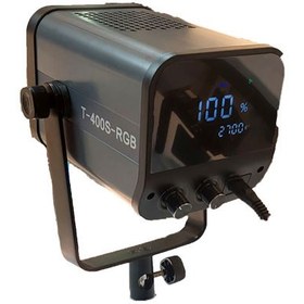 تصویر ویدیولایت T-400S-RGB Enujoy T-400S-RGB Enujoy