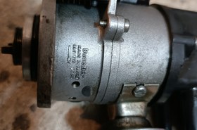 تصویر دلکو پژو۲۰۰۰ دوسیلیر فرانسوی 