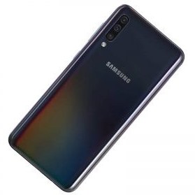 تصویر گوشی سامسونگ A50 | حافظه 128 رم 4 گیگابایت Samsung Galaxy A50 128/4 GB