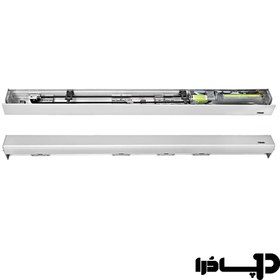 تصویر اپراتور درب اتوماتیک لابل 