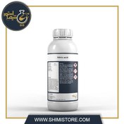 تصویر اسید نیتریک ۱ لیتری ۶۰ درصد تیزاب سلطانی 