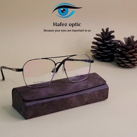 تصویر عینک طبی کلاسیک CARTIER 335 