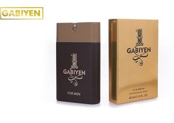 تصویر GABIYEN One milion BIG MODERN 45ml 