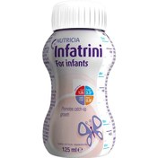 تصویر شیر نوشیدنی اینفاترینی نوتریشیا Nutricia Infatrini Milk 