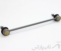 تصویر میل موجگیر کوتاه (تعادل) پژو 206 صندوقدار برند امیرنیا 