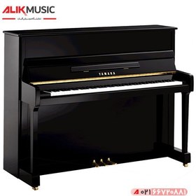 تصویر پیانو آکوستیک یاماها MC301 