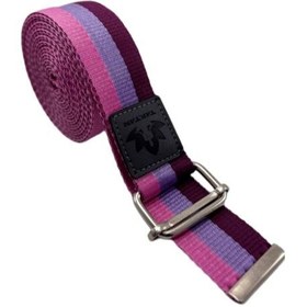 تصویر بند یوگا تارتن inex2024 