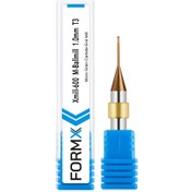 تصویر فرز میلینگ Formx تراش متال مدل XTCERA-Xmill -600 