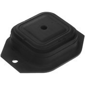 تصویر قیمت و خرید ضربه گیر اکسل جلو (بامپر) نیسان 4592702 شرکت gisp 