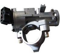 تصویر سوييچ استارت برلیانس 300 