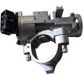 تصویر سوييچ استارت برلیانس 300 