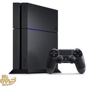 تصویر کنسول بازی Playstation 4 CUH1200A Region 2 – 500GB 