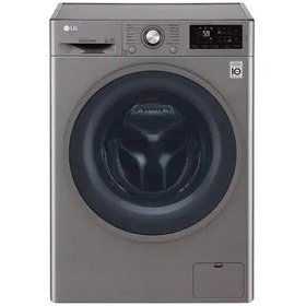 تصویر لباسشویی اتومات الجی 10/5 کیلو مدل f4v5 