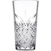 تصویر لیوان پاشاباغچه مدل تایملس ست ۴ عددی 