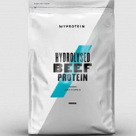 تصویر پروتئین بیف هیدرولیز شده MYPROTEIN 