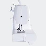 تصویر چرخ خیاطی ژانومه مدل 2020 Janome sewing machine model 2020