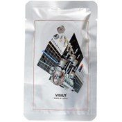 تصویر کاسه نمد عقب میل لنگ پژو 405 باریک ویژن 