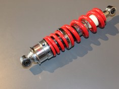 تصویر کمک فنر عقب هوندا مناسب CB190H و CB190X 